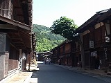 下呂/高山/上高地