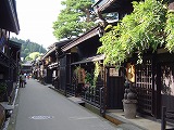 白川鄉飛驒小京都