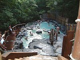 藏王溫泉與松島