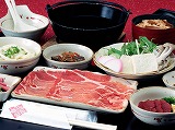 栗之町‧秋季美食