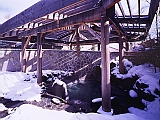 草津湯療癒之旅
