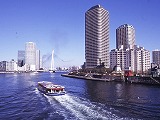 東京漫遊記