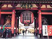 東京之旅中文導遊