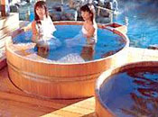 箱根小涌園自由行